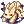 Battle Golden Thief Bug Doll