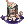 Battle Pharaoh Doll