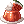 Sweet Watermelon Pudding