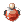Novice Red Potion
