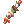 Assorted Shish Kebob