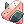 Strawberry Flavored Rice Ball