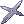 Sharp Leaf Shuriken
