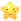 Costume Shiny Small Star