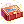 Hidden World Key Gift Box