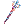 Staff of Blue Flame
