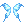 Blue Wings of Fairy