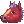 Costume Red Horse Mask
