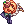 Costume Gothic Pumpkin Head