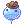 Costume Gentle Marlin Balloon