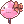 Costume Lady Poring Balloon