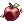 Costume Pierced Apple