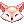 Costume Fluffy Lovely Fox
