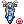 Costume Poring Scooter