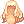 Costume Fluffy Semi-Long Hair(Yellow)