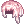 Costume Sakura Two side up
