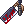 Costume Bloody Murder's Knife