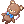 Costume Giant Teddy Bear