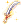 Shining Ring Pommel Saber