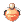 Orange Potion