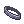 Blue Hairband