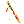 Shining Short Spear