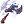 Necromancer's Battle Axe