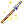 Shining Guisarme