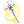 Shining Metal Staff